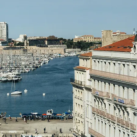 Escale Oceania Marseille Vieux Port-3