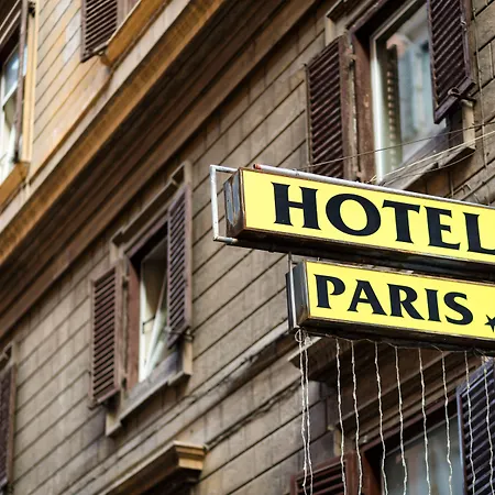Hotel Paris-2