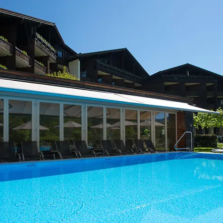 Lindner Parkhotel&Spa Oberstaufen-2