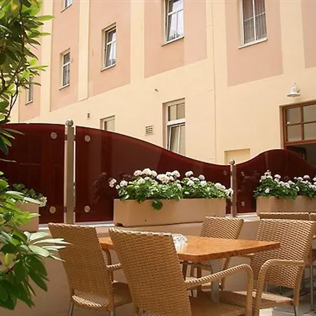Austria Classic Hotel Wien-3