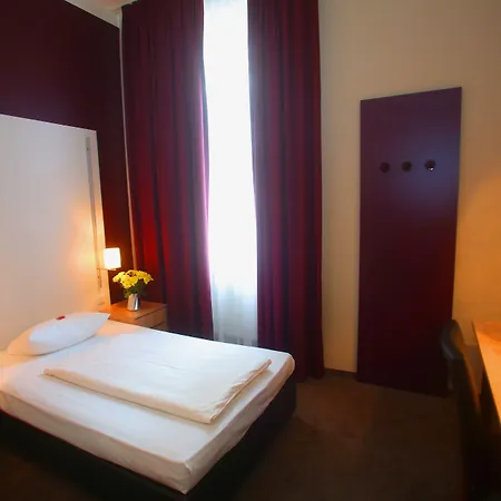 Hotel Columbus-3