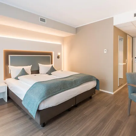 Stadthotel Freiburg Kolping Hotels&Resorts-2