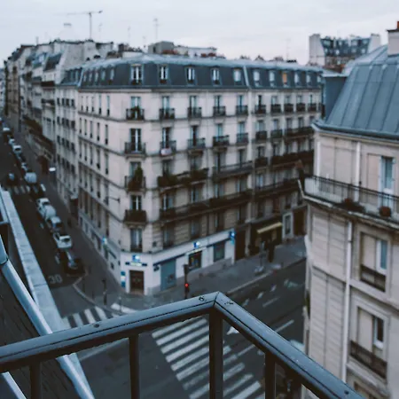 Hotel Saint Christophe-2