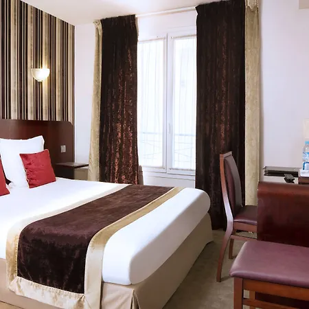 Hotel Opera D'Antin-2