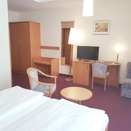 Hotel Haydn-3