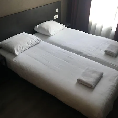 Hotel Manofa-2