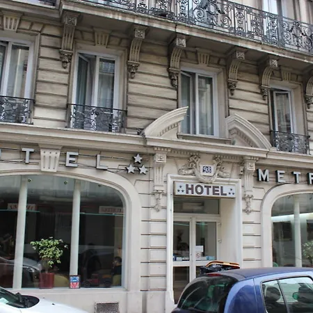 Metropol-2
