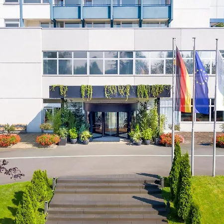 Wyndham Garden Lahnstein Koblenz-3