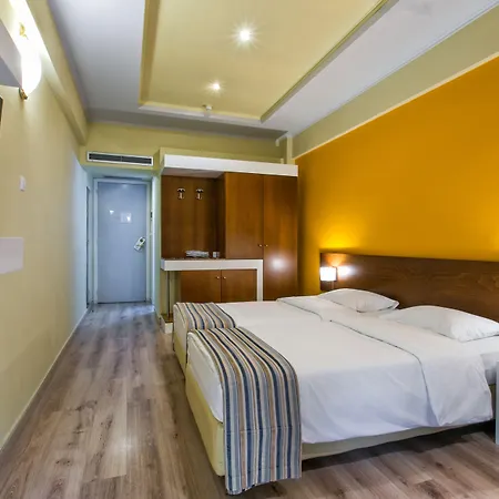 Athens Cypria Hotel-3