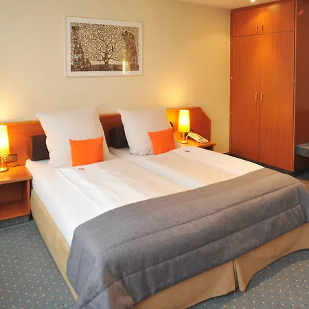 Hotel Servatius-2