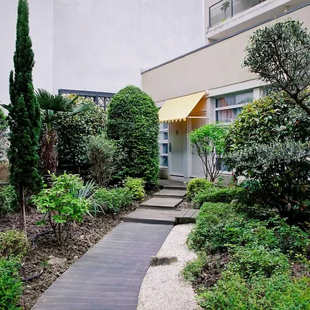 Best Western Crequi Lyon Part Dieu-2