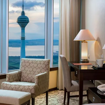 Kaya Istanbul Fair & Convention-3