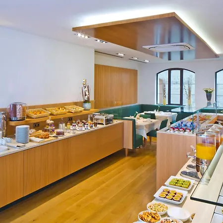 Hotel Maximilian - Stadthaus Penz-2