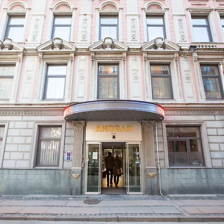 Go Hotel Ansgar-2