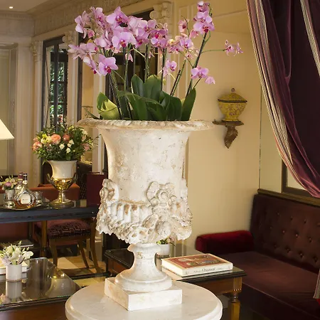 Hotel Des Grands Hommes-2