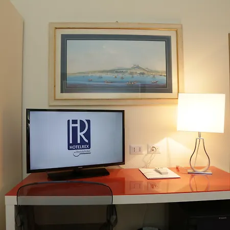 Rex Lifestyle Hotel-2
