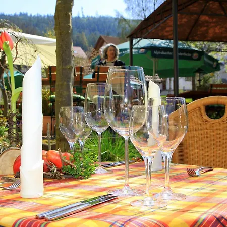 Gutshof-Hotel Waldknechtshof-3