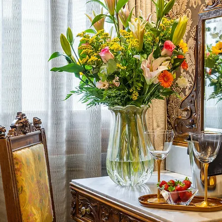 Palazzo Bembo - Exclusive Accommodation-3