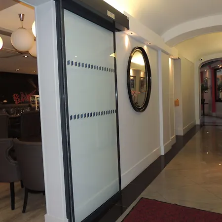 Hotel Eden Opera-2