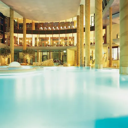 Hotel Krone Aachen | City-Eurogress-2