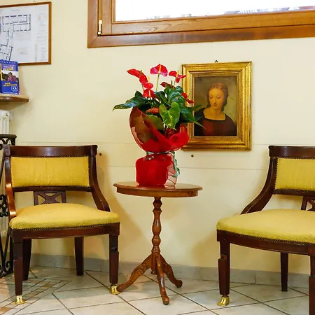 Hotel Tempio Di Pallade-2
