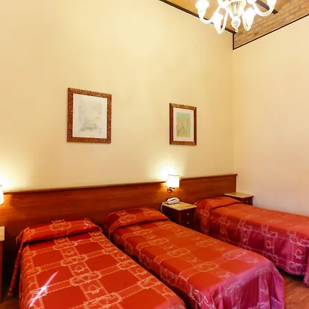 Hotel Tempio Di Pallade-3