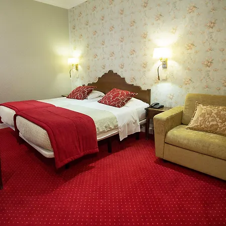 Hotel Dom Sancho I-3
