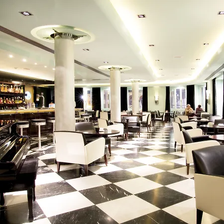 Hotel Larios Malaga-2