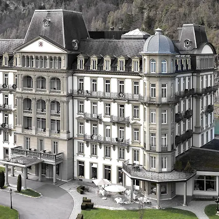 Grand Hotel Beau Rivage Interlaken-2