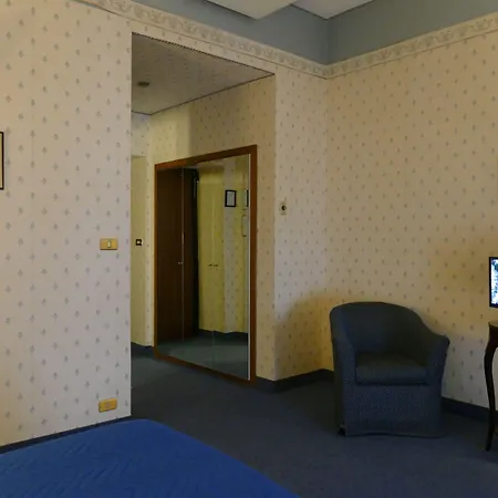 Hotel Nuovo Rebecchino-2