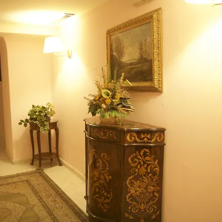 Hotel Nuovo Rebecchino-3