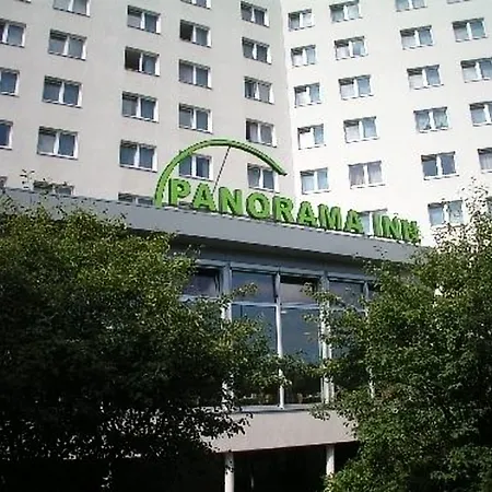 Panorama Inn Hotel und Boardinghaus-2