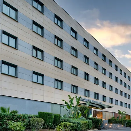 Ac Hotel Sevilla Forum By Marriott-3