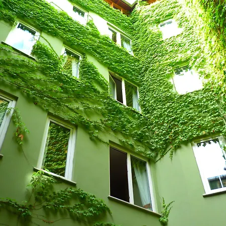 Hotel Erguvan - Special Category-2