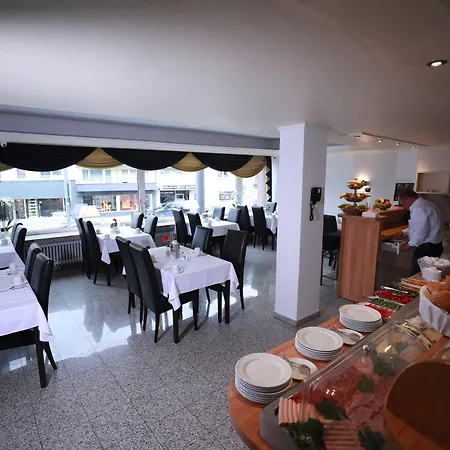 Hotel Savoy Bonn-2