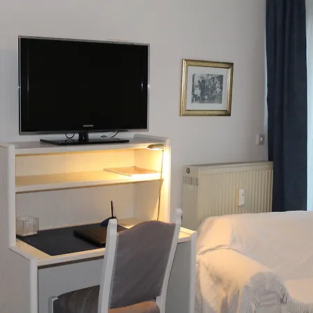 Hotel Windthorst-3