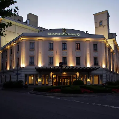 Grand Visconti Palace-3