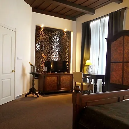 Hotel U Krize-2