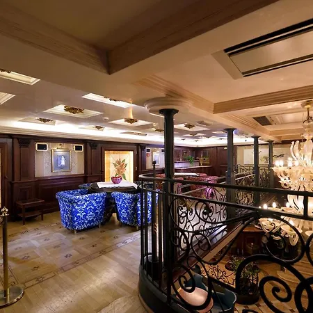 Royal San Marco Hotel-2