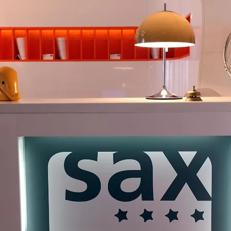 Lh Vintage Design Hotel Sax-2