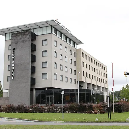 Bastion Hotel Rotterdam Zuid-2