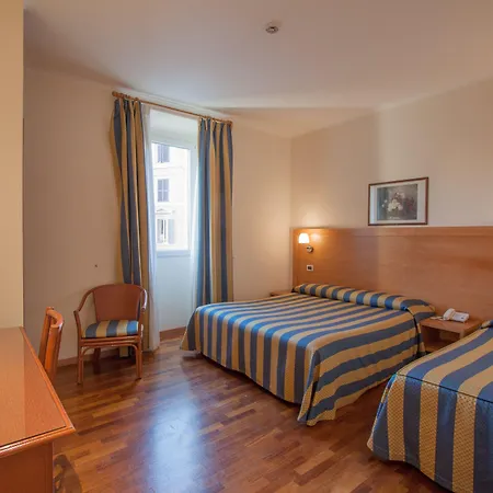 Hotel Laurentia-2