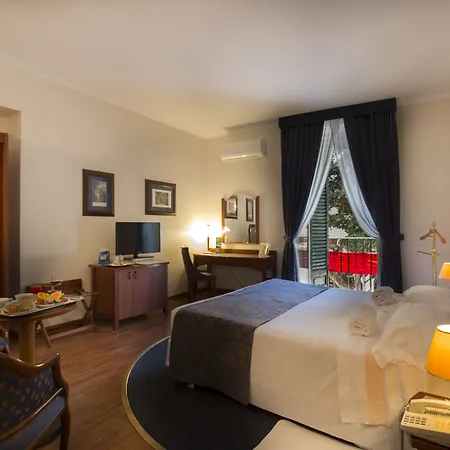 Massimo Plaza Hotel-2