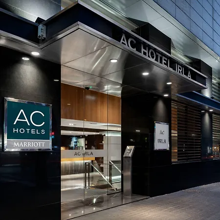 Ac Hotel Irla By Marriott-3
