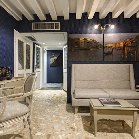 Gkk Exclusive Private Suite Venezia-3