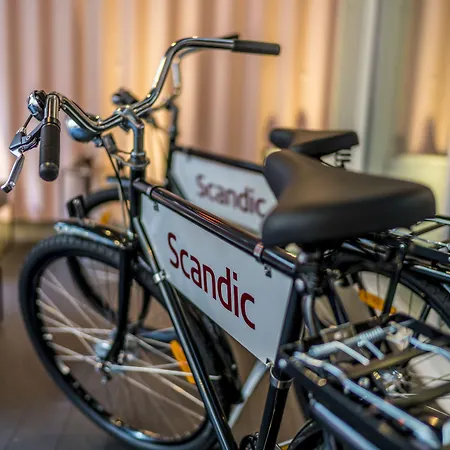 Scandic Sluseholmen-2