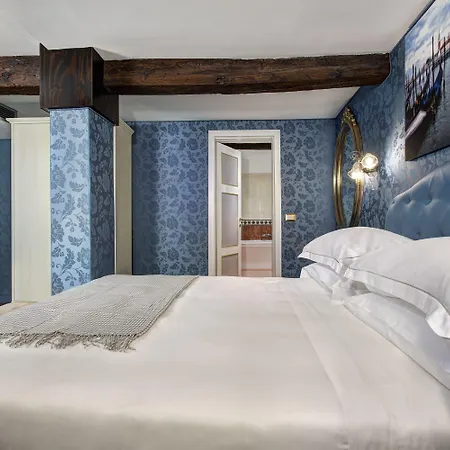 Gkk Exclusive Private Suite Venezia-2