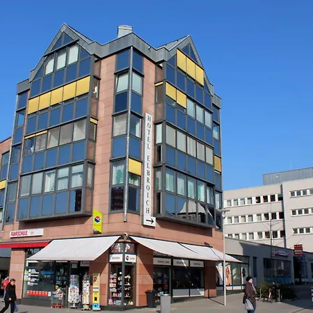 Hotel Elbroich-3