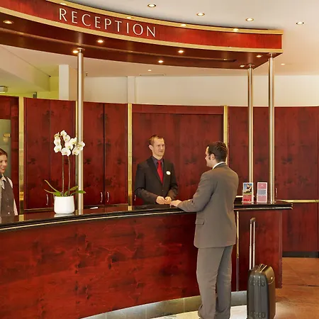 H+ Hotel Berlin Mitte-3