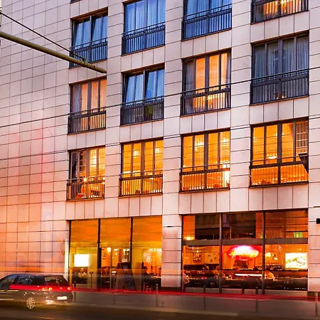 H+ Hotel Berlin Mitte-2